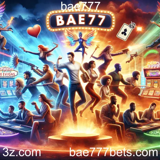 A Importância dos Jogos de Suporte em Bae777